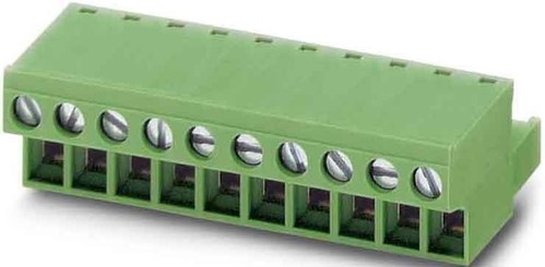 Phoenix Contact Leiterplattensteckverb. Combicon FRONT-MSTB #1777280