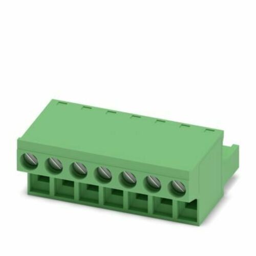 Phoenix Contact Leiterplattensteckverb. Combicon FRONT-MSTB #1777332 Phoenix Contact Leiterplattensteckverb. Combicon FRONT-MSTB #1777332