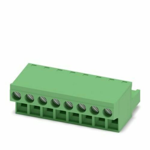 Phoenix Contact Leiterplattensteckverb. Combicon FRONT-MSTB #1777345 Phoenix Contact Leiterplattensteckverb. Combicon FRONT-MSTB #1777345
