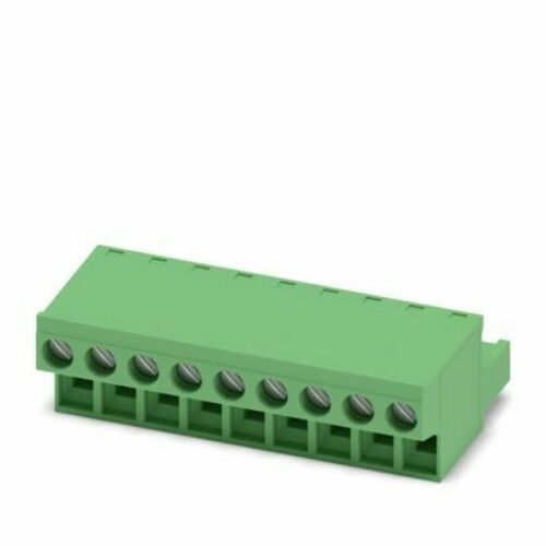 Phoenix Contact Leiterplattensteckverb. Combicon FRONT-MSTB #1777358 Phoenix Contact Leiterplattensteckverb. Combicon FRONT-MSTB #1777358