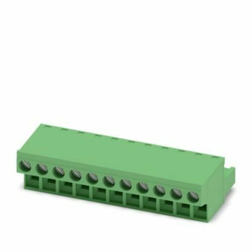 Phoenix Contact Leiterplattensteckverb. Combicon FRONT-MSTB #1777374 Phoenix Contact Leiterplattensteckverb. Combicon FRONT-MSTB #1777374