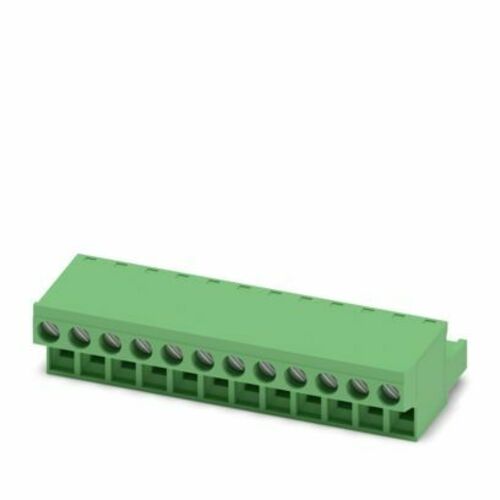 Phoenix Contact Leiterplattensteckverb. Combicon FRONT-MSTB #1777387 Phoenix Contact Leiterplattensteckverb. Combicon FRONT-MSTB #1777387