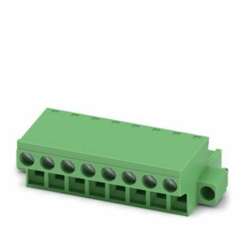 Phoenix Contact Leiterplattensteckverb. Combicon FRONT-MSTB #1777798 Phoenix Contact Leiterplattensteckverb. Combicon FRONT-MSTB #1777798