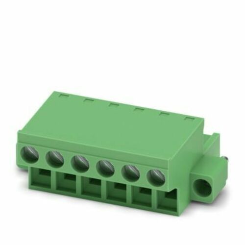 Phoenix Contact Leiterplattensteckverb. Combicon FRONT-MSTB #1777840 Phoenix Contact Leiterplattensteckverb. Combicon FRONT-MSTB #1777840