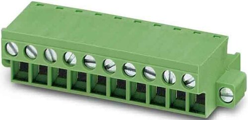 Phoenix Contact Leiterplattensteckverb. Combicon FRONT-MSTB #1779699