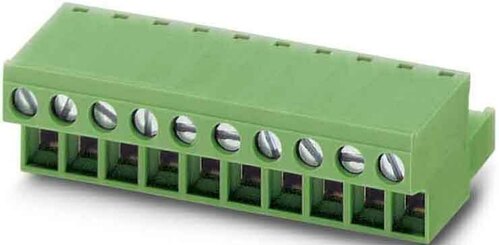 Phoenix Contact Leiterplattensteckverb. Combicon FRONT-MSTB 2,5/ 5-ST