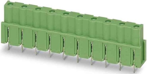 Phoenix Contact Grundleiste f. Leiterplattenst. GICV 2,5/12-G-7,62 Phoenix Contact Grundleiste f. Leiterplattenst. GICV 2,5/12-G-7,62