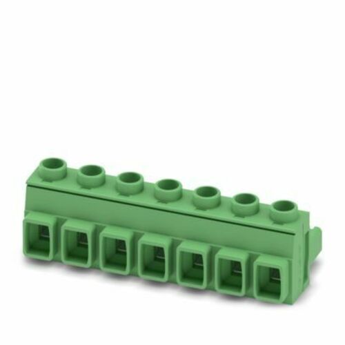Phoenix Contact COMBICON Steckerteil GMSTB 2,5 H #1714320 Phoenix Contact COMBICON Steckerteil GMSTB 2,5 H #1714320