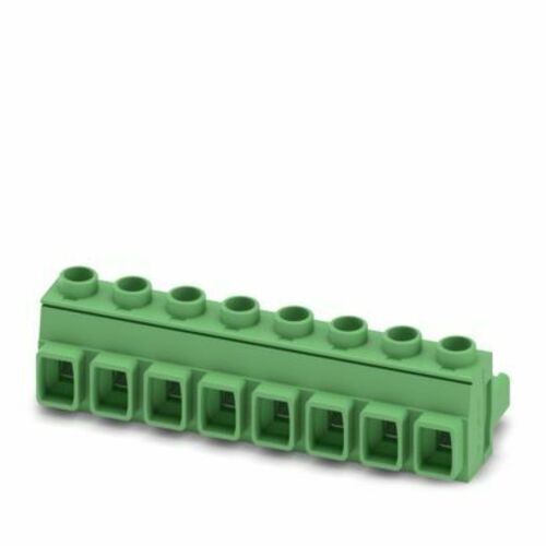 Phoenix Contact COMBICON Steckerteil GMSTB 2,5 H #1714333 Phoenix Contact COMBICON Steckerteil GMSTB 2,5 H #1714333