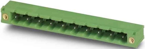Phoenix Contact Grundleiste f. Leiterplattenst. GMSTB 2,5/ 4-GF-7,62 Phoenix Contact Grundleiste f. Leiterplattenst. GMSTB 2,5/ 4-GF-7,62