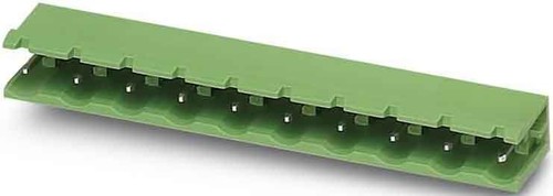 Phoenix Contact Grundleiste f. Leiterplattenst. GMSTB 2,5/11-G Phoenix Contact Grundleiste f. Leiterplattenst. GMSTB 2,5/11-G