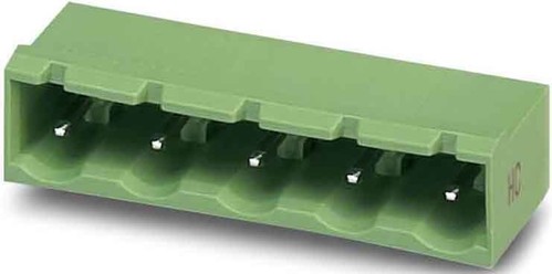 Phoenix Contact Grundleiste f. Leiterplattenst. GMSTBA 2,5 #1728950 Phoenix Contact Grundleiste f. Leiterplattenst. GMSTBA 2,5 #1728950