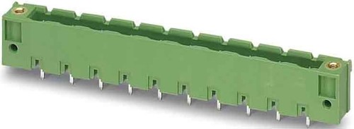 Phoenix Contact Grundleiste f. Leiterplattenst. GMSTBV 2,5/ #1829219 Phoenix Contact Grundleiste f. Leiterplattenst. GMSTBV 2,5/ #1829219