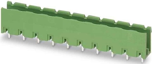 Phoenix Contact Grundleiste f. Leiterplattenst. GMSTBV 2,5/ 3-G-7,62 Phoenix Contact Grundleiste f. Leiterplattenst. GMSTBV 2,5/ 3-G-7,62