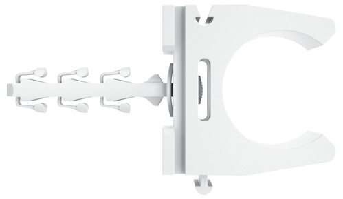 Fischer Deutschl. Rohrclip SF plus RC IEC 20 Fischer Deutschl. Rohrclip SF plus RC IEC 20