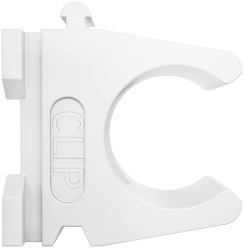 Fischer Deutschl. Rohrclip RC IEC 40