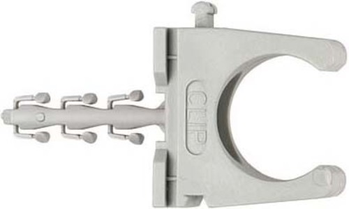 Fischer Deutschl. Rohrclip SF plus RC IEC 25