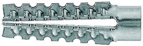 Fischer Deutschl. Metall-Spreizdübel FMD 10x60
