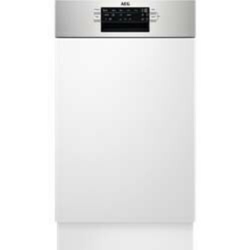 Electrolux AEG MDA EB-Geschirrspüler 45cm FEE73407ZM