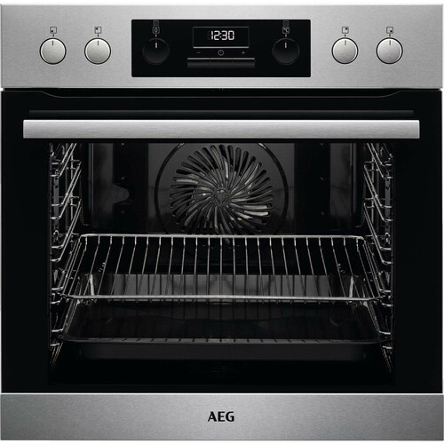 Electrolux AEG MDA EB-Herdset CARAT EEB331010M+IEB64030X KOMBI3024I