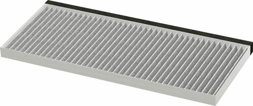 Siemens MDA CleanAirGeruchsfilter Standard,Ersatz LZ11ITB14