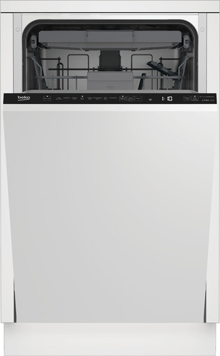 Beko EB-Geschirrspüler BDIS38120Q