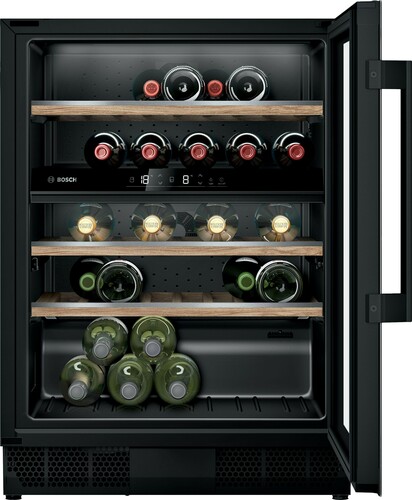 Bosch MDA UB-Wein-Klimagerät Serie6 KUW21AHG0