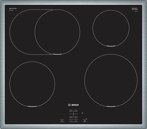 Bosch MDA EB-Kochfeld Serie4 NIF645CB5E