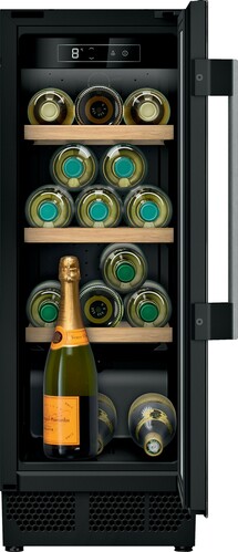 Constructa-Neff UB-Wein-Klimagerät max. 21 Flaschen KU9202HF0