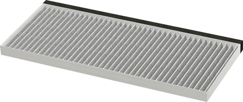 Constructa-Neff CleanAir Geruchsfilter Standard,Ersatzbed. Z51ITB1X4