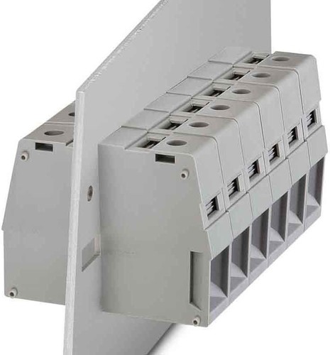 Phoenix Contact Durchführungsklemme HDFK 95/Z