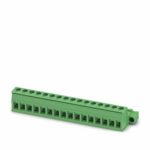 Phoenix Contact Leiterplattensteckverb. Combicon IC 2,5/16-STF-5,08