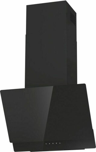 Gorenje Kaminhaube kopffrei 60cm,sw W6TB