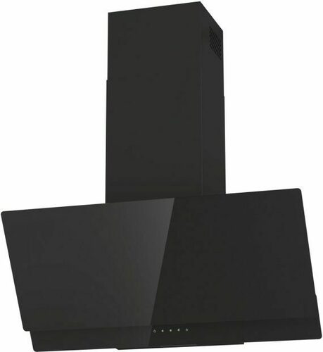 Gorenje Kaminhaube kopffrei 90cm,sw W9TB