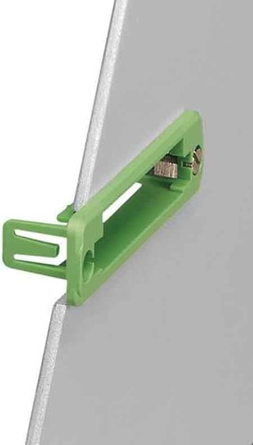 Phoenix Contact Steckverbinder Zubehör zu COMBICON IC-DFR 3