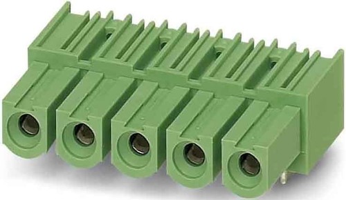 Phoenix Contact Grundleiste f. Leiterplattenst. IPC 16/ 8-G-10,16 Phoenix Contact Grundleiste f. Leiterplattenst. IPC 16/ 8-G-10,16