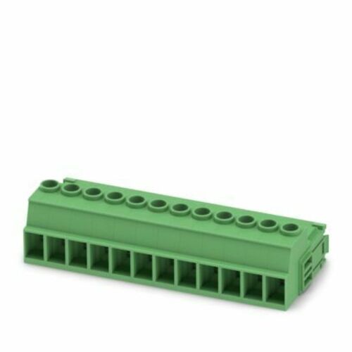 Phoenix Contact Leiterplattensteckverb. Steckerteil IPC 5/12-STGCL-7,62