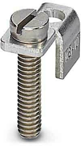 Phoenix Contact Querverbinder/Brücke für Reihenklemme KB- 10