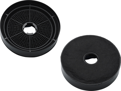 Electrolux AEG MDA LongLife Kohleaktivfilter Ersatzbedarf MCFB52