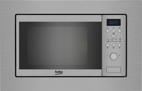 Beko EB-Mikrowelle BMOB17131X