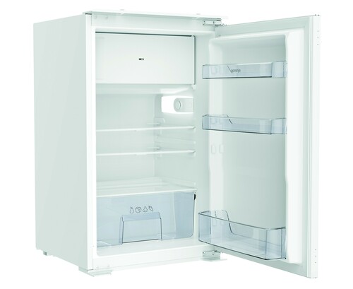 Gorenje EB-Kühlgerät Schlepptür,m.GF RBI 409FP1