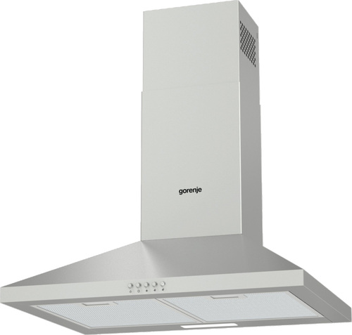 Gorenje Kaminhaube 60cm WHC629E4X-DE