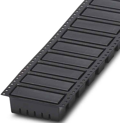 Phoenix Contact Grundleiste f. Leiterplattenst. MC 0,5/10-G #1963722