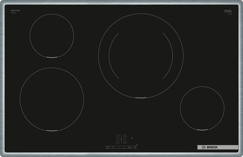 Bosch MDA EB-Autark-Kochfeld Indukt. Serie4 PIE845BB5E