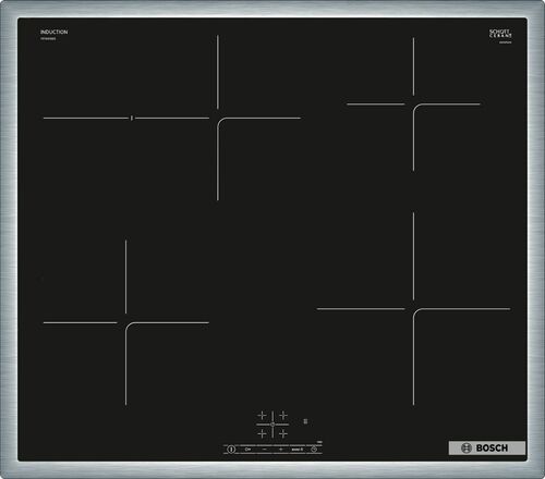 Bosch MDA EB-Autark-Kochfeld Indukt. Serie4 PIF64RBB5E