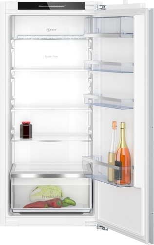 Constructa-Neff EB-Kühlgerät 204l,FreshSafe KI1413DD1