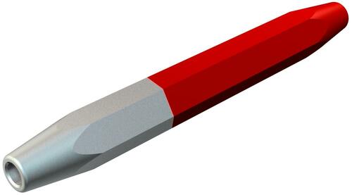 OBO Bettermann Vertr Setzeisen rot 915 S M6 OBO Bettermann Vertr Setzeisen rot 915 S M6