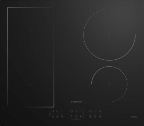 Grundig EB-Autark-Kochfeld Indukt. GIEI623471MN