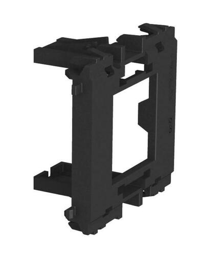 OBO Bettermann Vertr Adapter für Einbaumodul 45 1-F.GEK ADT-K45 1