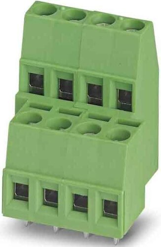Phoenix Contact Leiterplattenklemme MKKDS 1,5/ 2-5,08